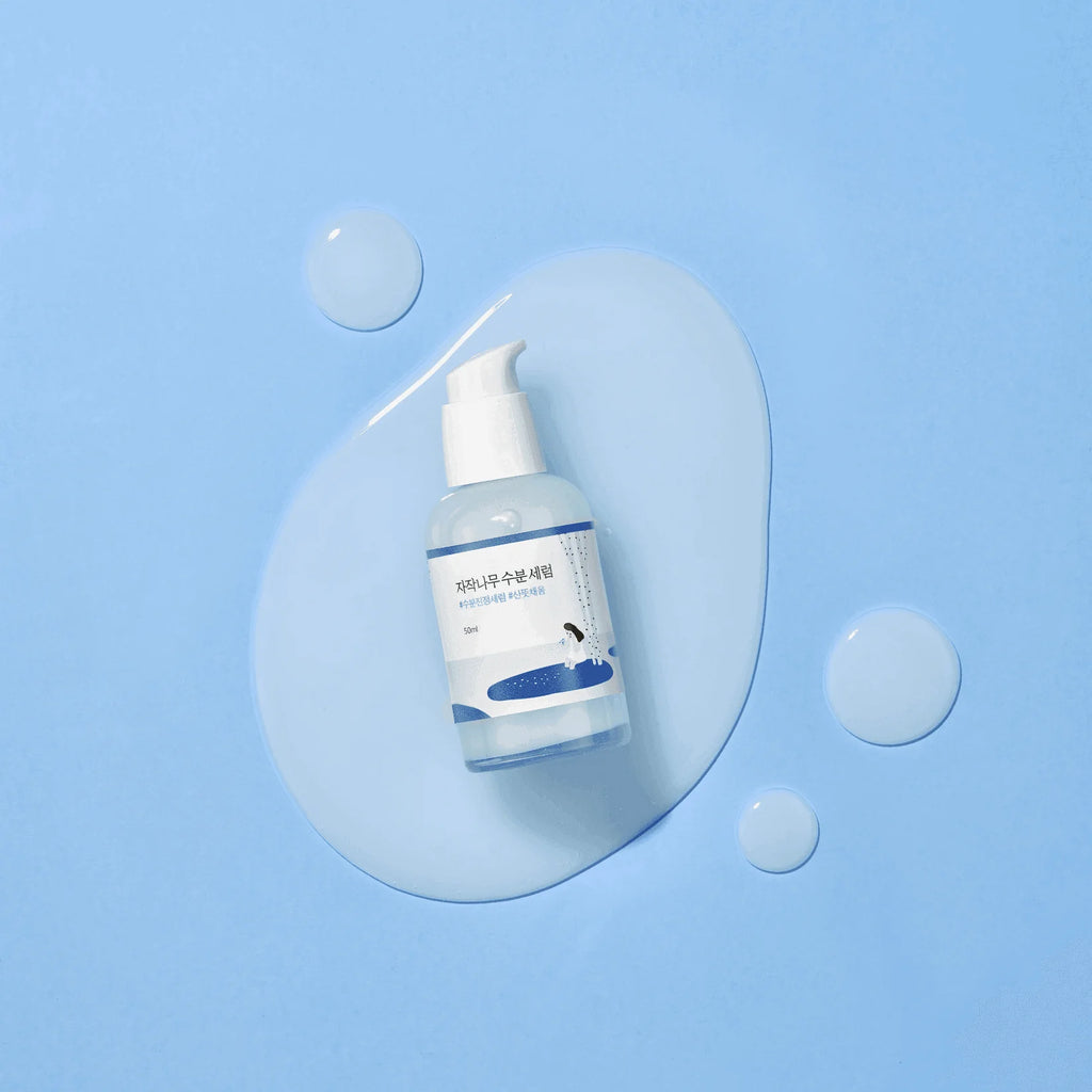 ROUND LAB Birch Moisturizing Serum 50ml