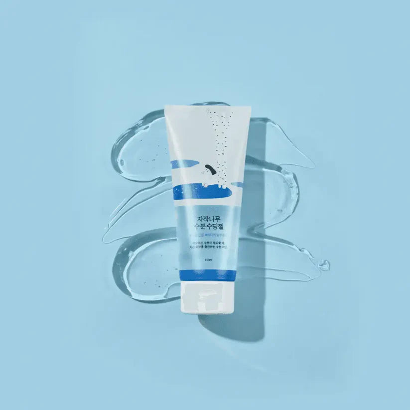 ROUND LAB Birch Moisturizing Soothing Gel 150ml