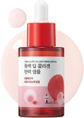 ROUND LAB Camellia Deep Collagen Firming Ampoule 30ml
