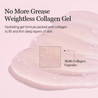 ROUND LAB Camellia Deep Collagen Firming Cream 50ml