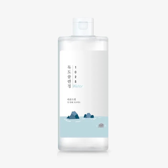 ROUND LAB Dokdo Cleansing Water 400ml