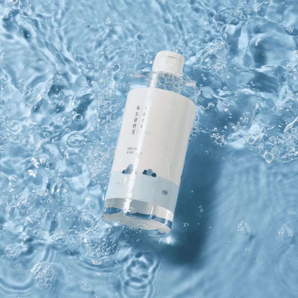 ROUND LAB Dokdo Cleansing Water 400ml