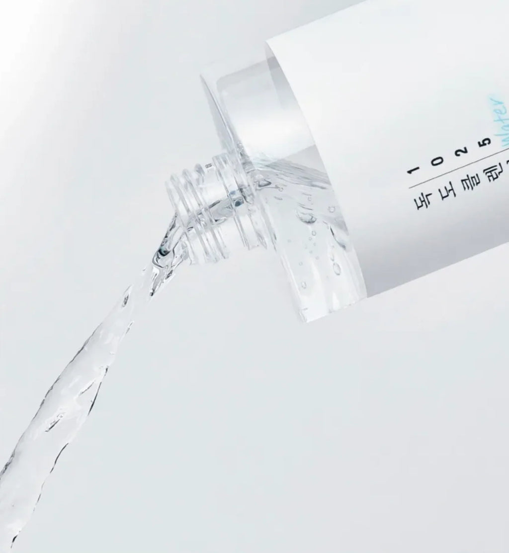 ROUND LAB Dokdo Cleansing Water 400ml