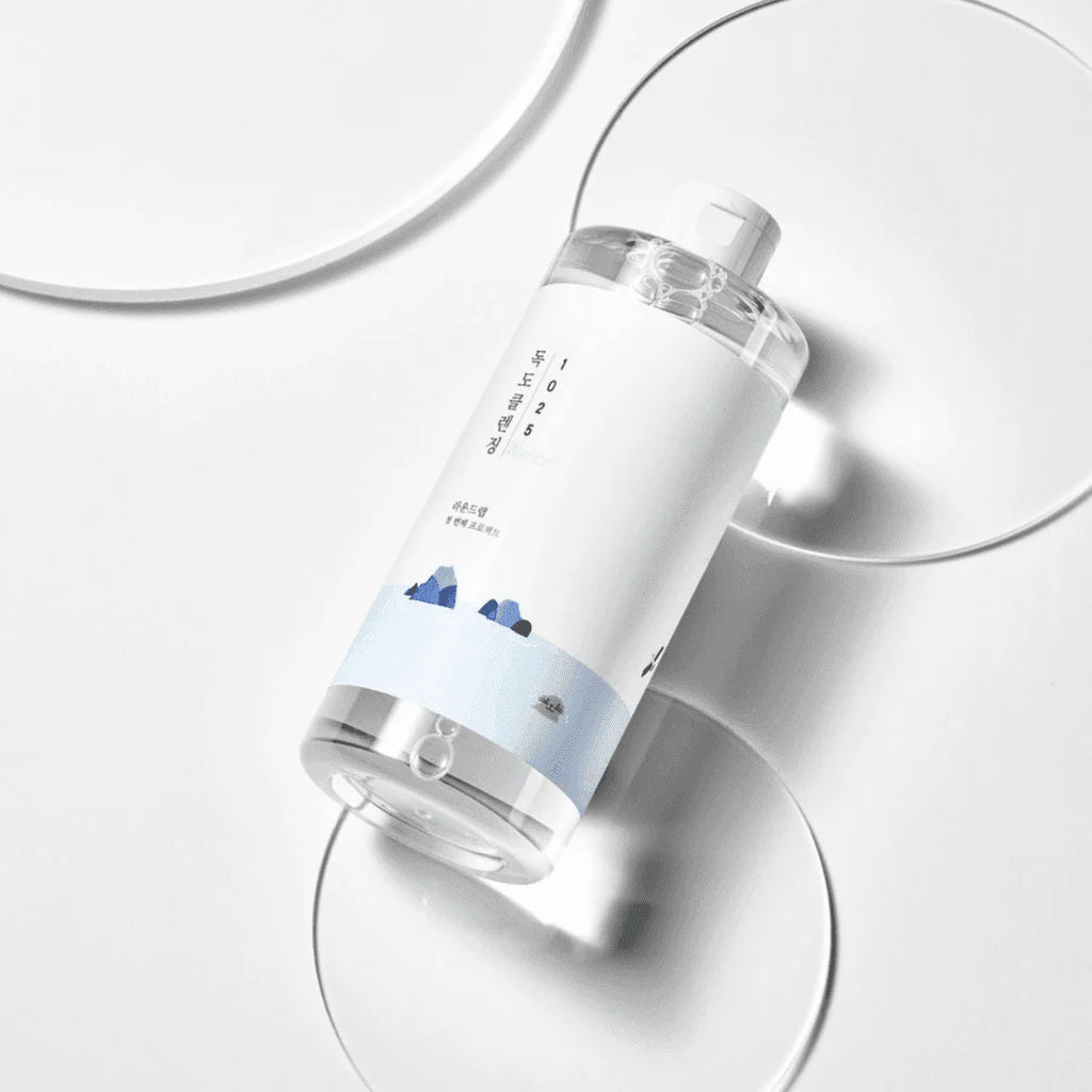 ROUND LAB Dokdo Cleansing Water 400ml