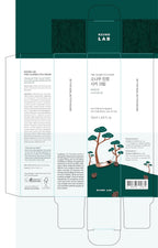 ROUND LAB Pine Calming Cica Cream 50ml