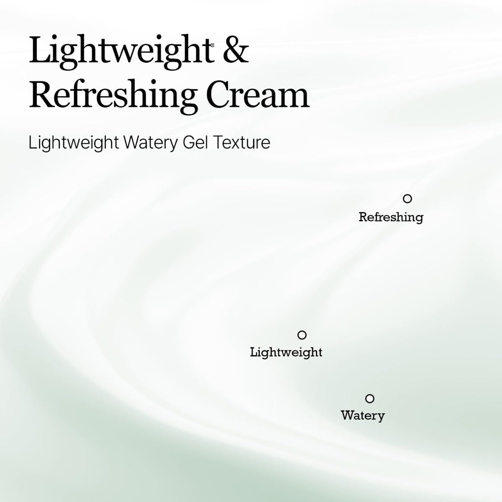 ROUND LAB Pine Calming Cica Cream 50ml