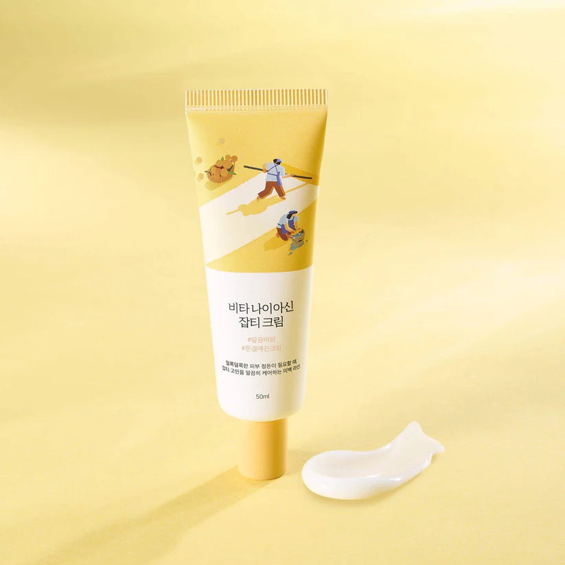 ROUND LAB Vita Niacinamide Dark Spot Cream 50ml