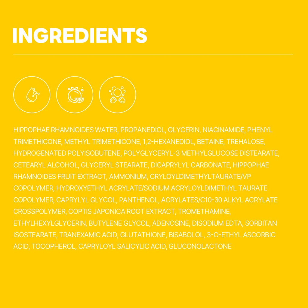 ROUND LAB Vita Niacinamide Dark Spot Cream 50ml