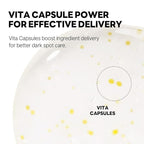 ROUND LAB Vita Niacinamide Dark Spot Serum 30ml