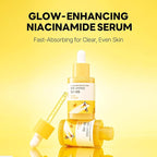 ROUND LAB Vita Niacinamide Dark Spot Serum 30ml