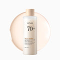 ANUA Rice 70 Glow Milky Toner