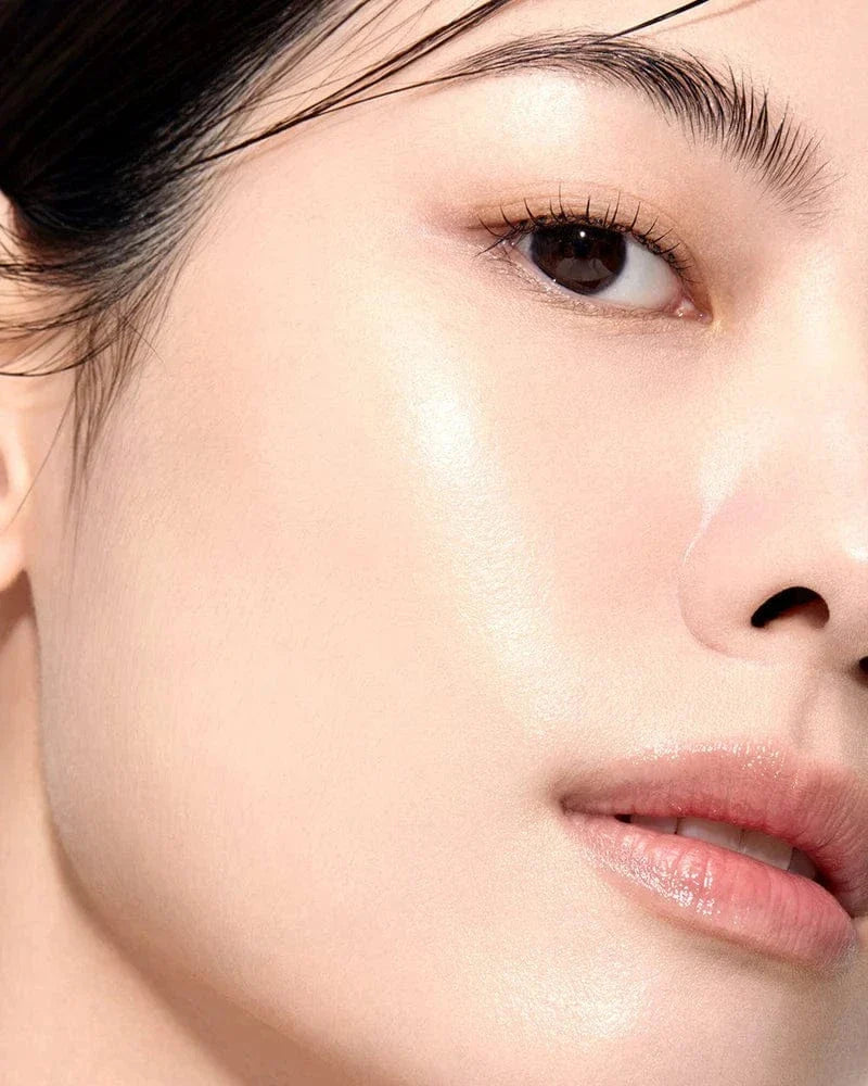 ANUA Rice 70 Glow Milky Toner