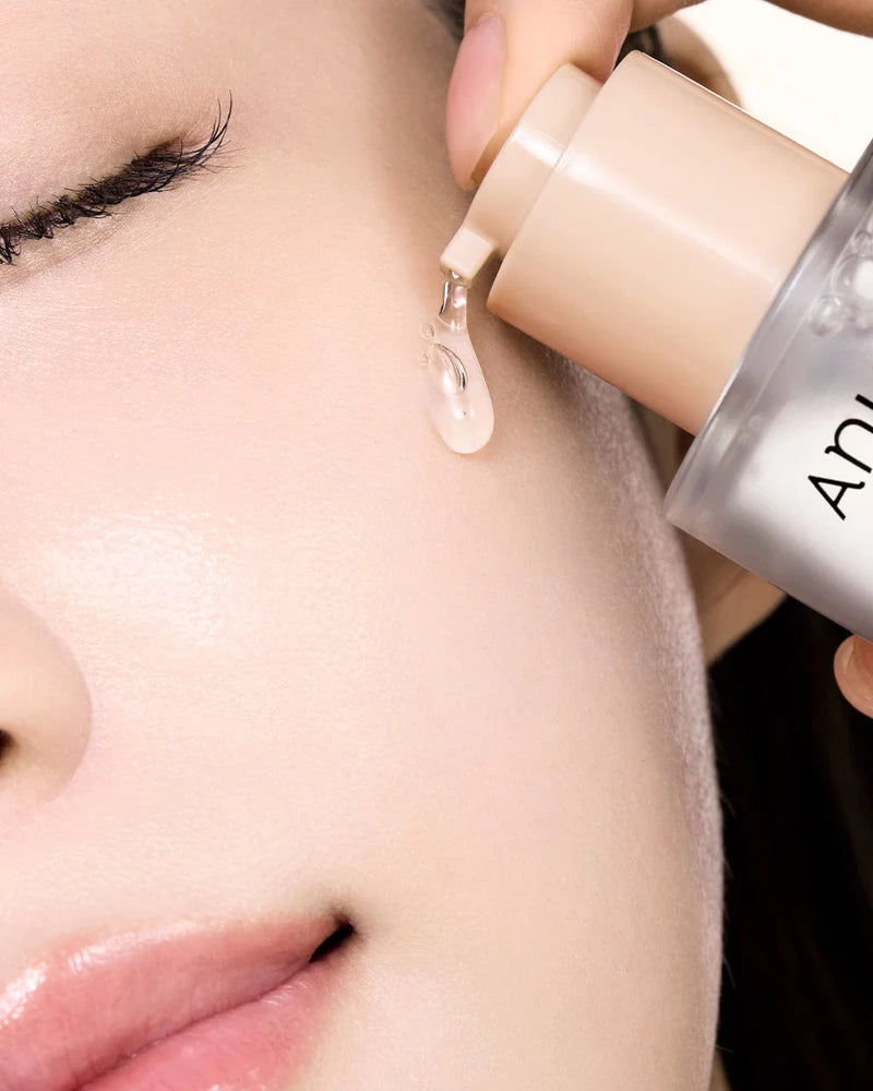 ANUA Rice Ceramide 7 Hydrating Barrier Serum