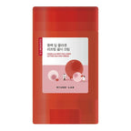 ROUND LAB Camellia Deep Collagen Lifting Gua Sha Cream 60ml