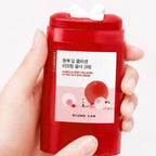 ROUND LAB Camellia Deep Collagen Lifting Gua Sha Cream 60ml