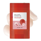ROUND LAB Camellia Deep Collagen Lifting Gua Sha Cream 60ml