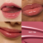 Rozy 70% Lips