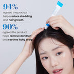 SEAPURI Scalpy Hair Serum 20ml