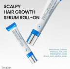 SEAPURI Scalpy Hair Serum 20ml