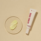 K-SECRET SEOUL 1988 Eye Cream: Retinal Liposome 4% + Fermented Bean