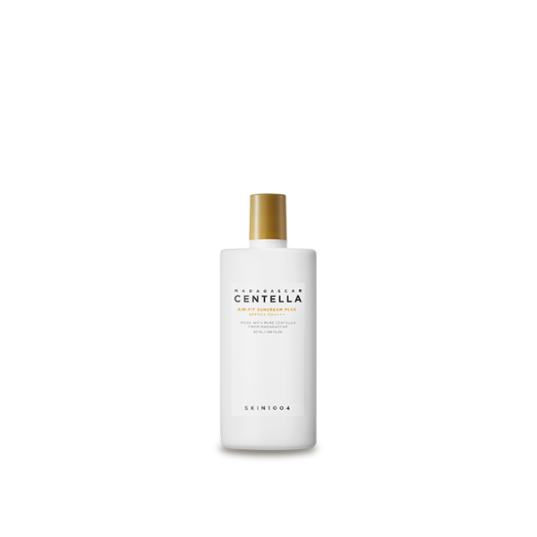 SKIN1004 Centella Airfit Sun Cream Plus 50ml