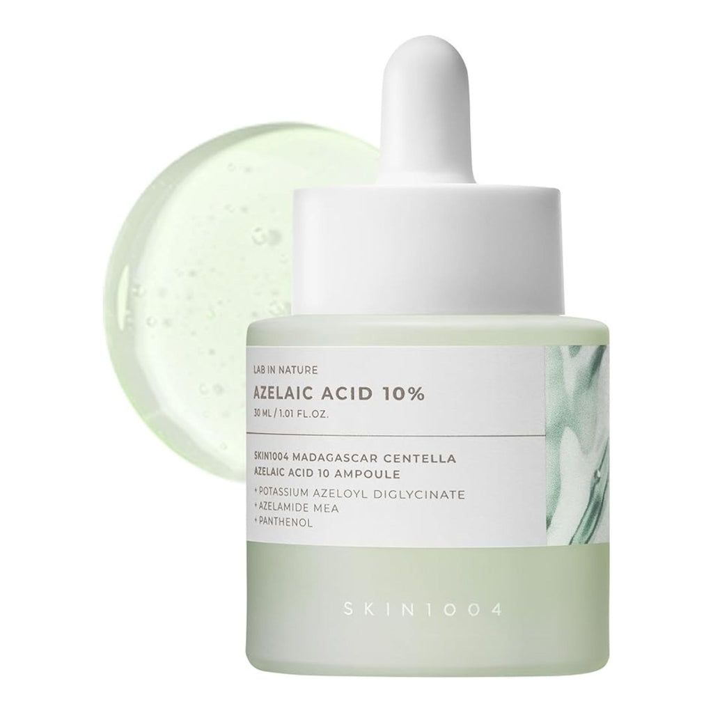 SKIN1004 Centella Azelaic Acid 10 Ampoule 30ml