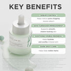 SKIN1004 Centella Azelaic Acid 10 Ampoule 30ml