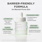 SKIN1004 Centella Azelaic Acid 10 Ampoule 30ml