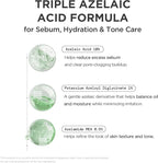 SKIN1004 Centella Azelaic Acid 10 Ampoule 30ml