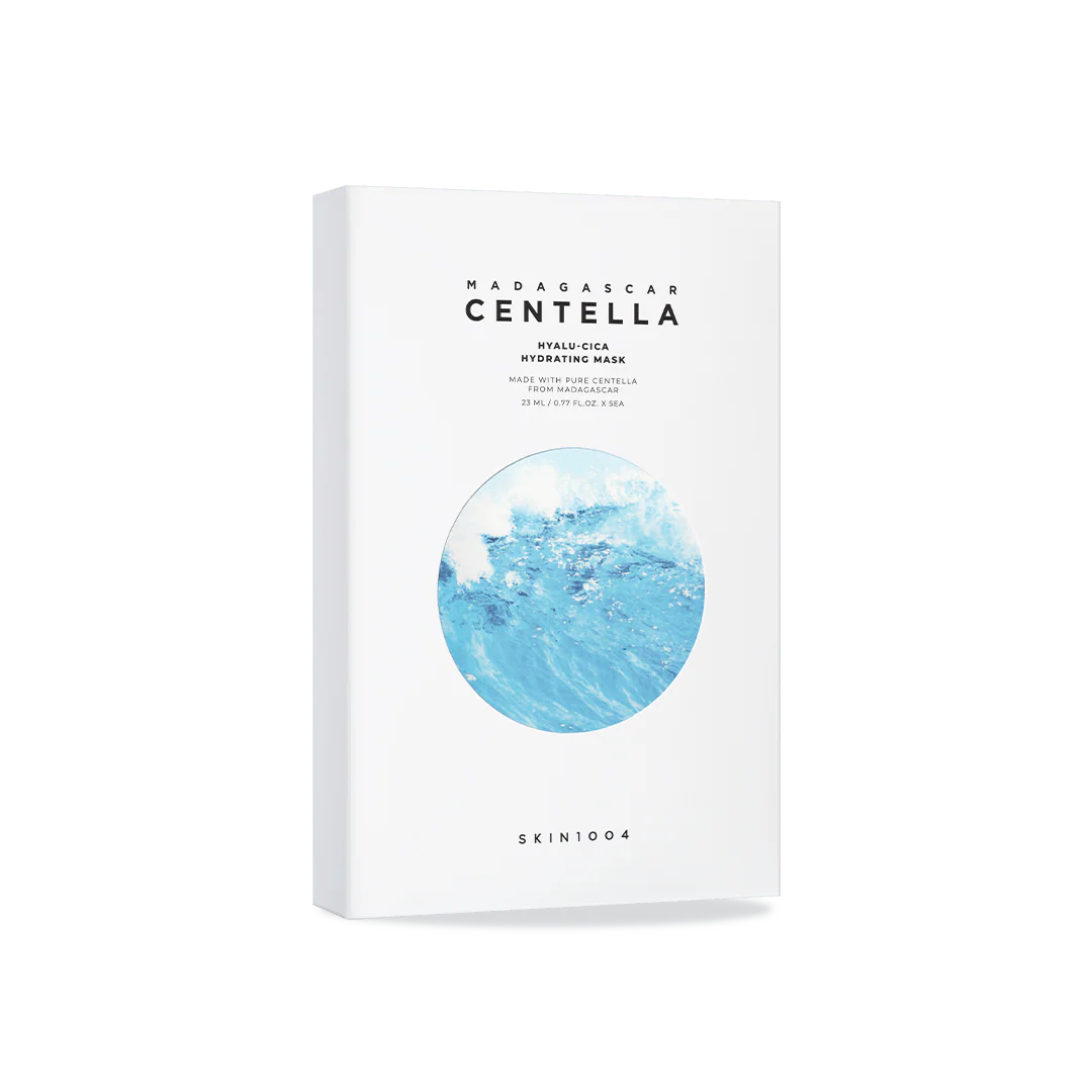 SKIN1004 Centella Hyalu-Cica Hydrating Mask 23ml