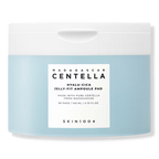 SKIN1004 Centella Hyalu-Cica Jelly-Fit Ampoule Pad | 60pads