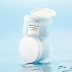 SKIN1004 Centella Hyalu-Cica Jelly-Fit Ampoule Pad | 60pads