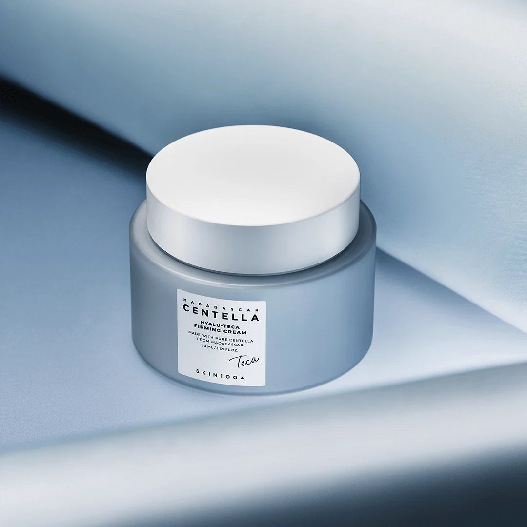 SKIN1004 Centella Hyalu-Teca Firming Cream 50ml