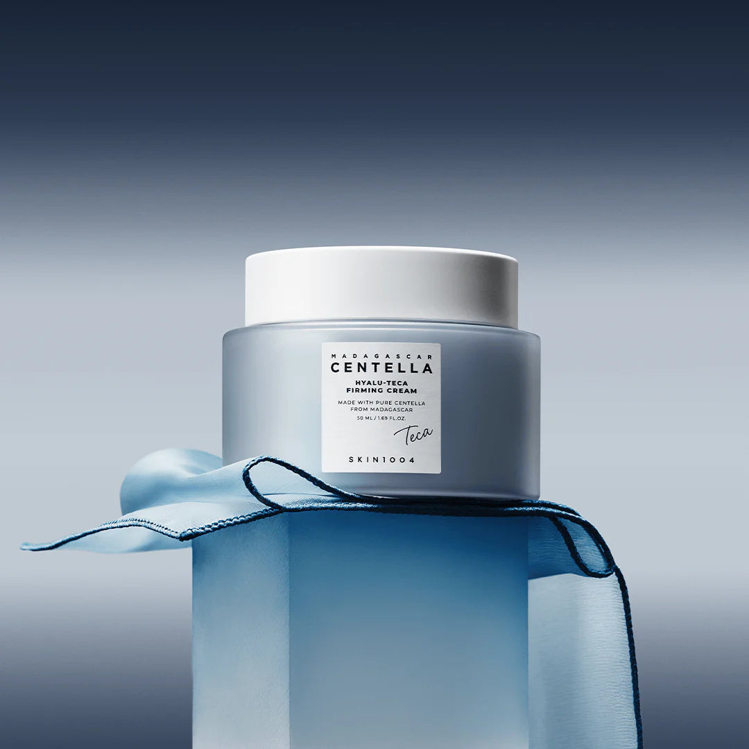 SKIN1004 Centella Hyalu-Teca Firming Cream 50ml