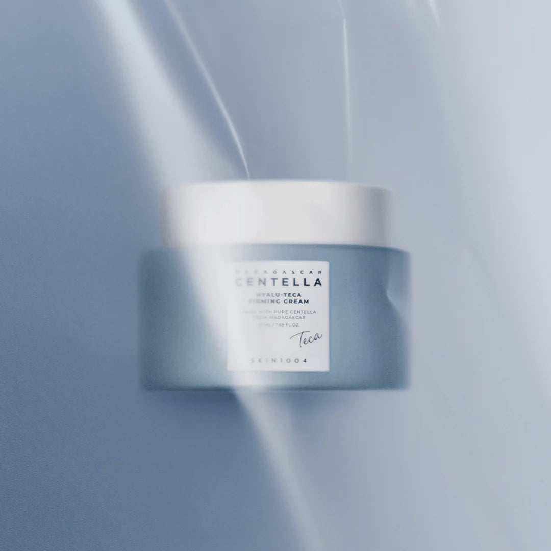 SKIN1004 Centella Hyalu-Teca Firming Cream 50ml