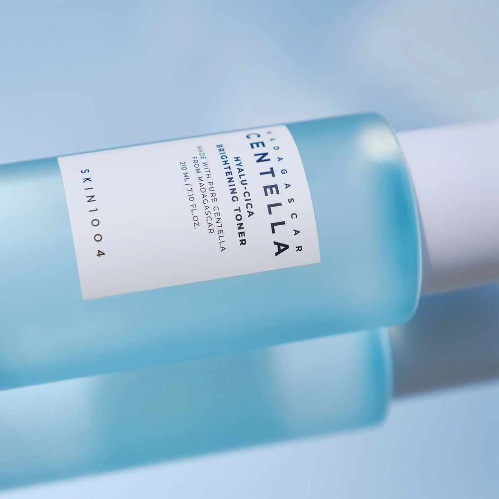 SKIN1004 Centella Hyalu-cica Brightening Toner