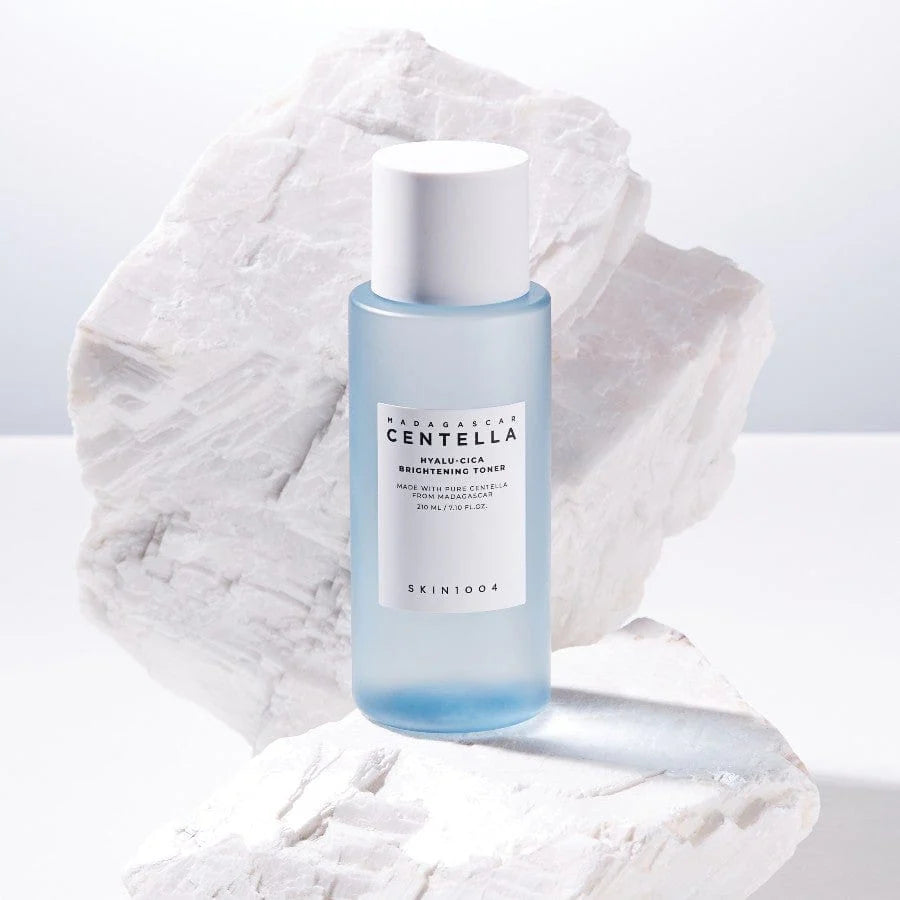 SKIN1004 Centella Hyalu-cica Brightening Toner