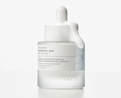 SKIN1004 Centella Matrixyl 10 Boosting Shot Ampoule