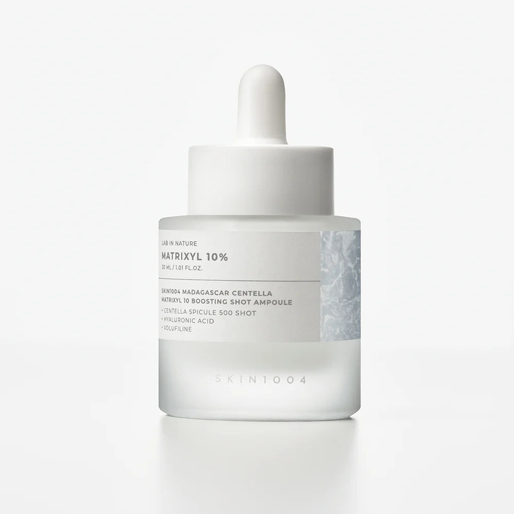 SKIN1004 Centella Matrixyl 10 Boosting Shot Ampoule