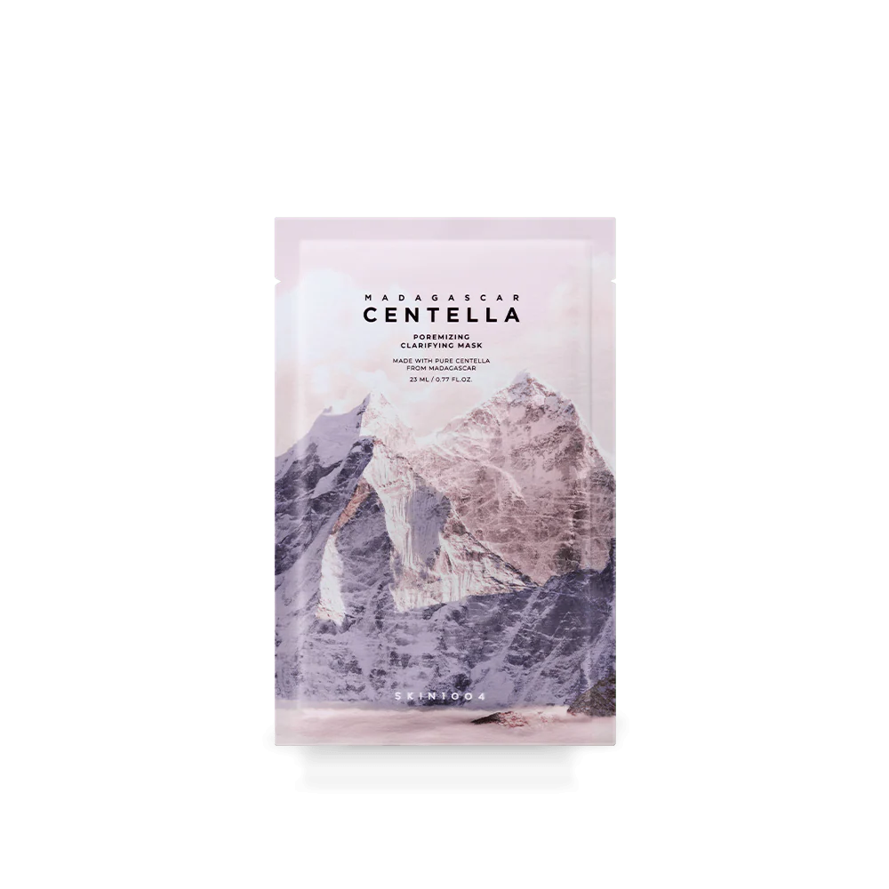 SKIN1004 Centella Poremizing Clarifying Mask 23ml