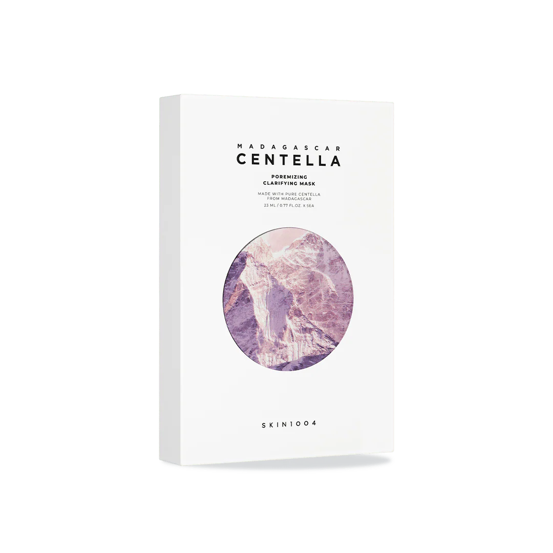 SKIN1004 Centella Poremizing Clarifying Mask 23ml
