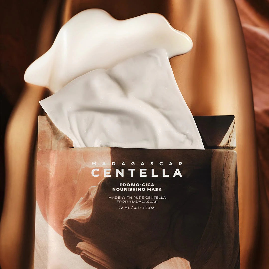 SKIN1004 Centella Probio-Cica Nourishing Mask 22ml