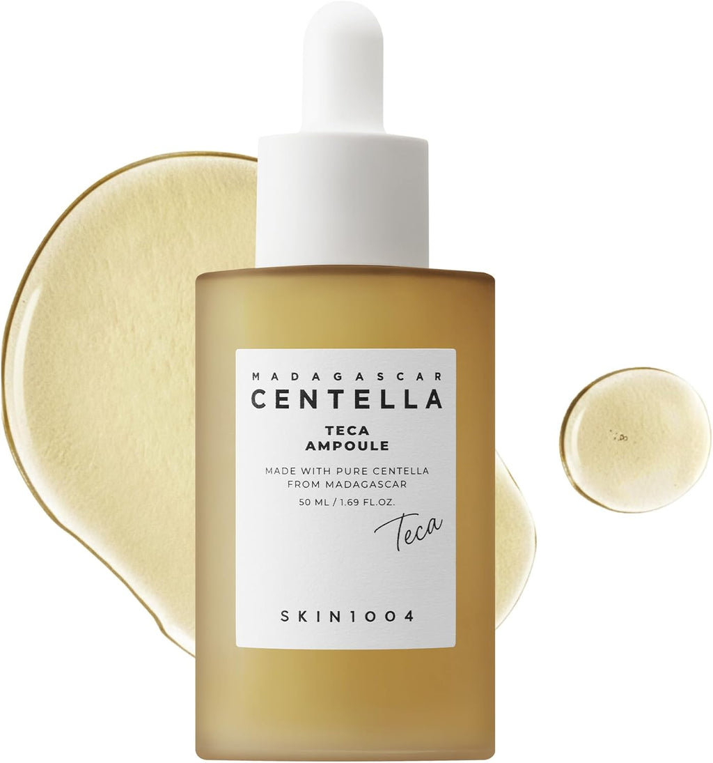 SKIN1004 Centella Teca Ampoule 50ml