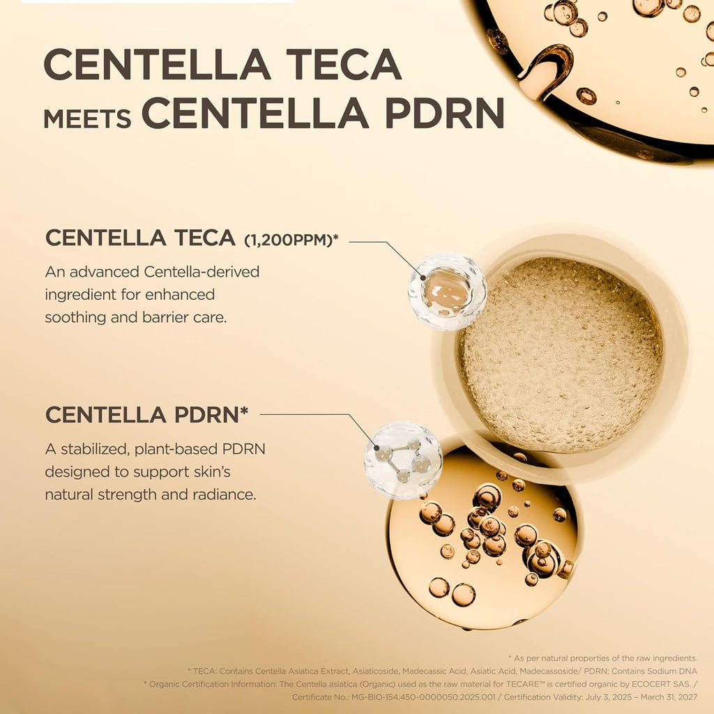 SKIN1004 Centella Teca Ampoule 50ml