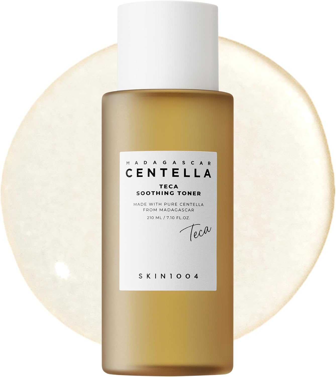 SKIN1004 Centella Teca Soothing Toner 210ml