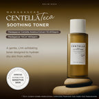 SKIN1004 Centella Teca Soothing Toner 210ml