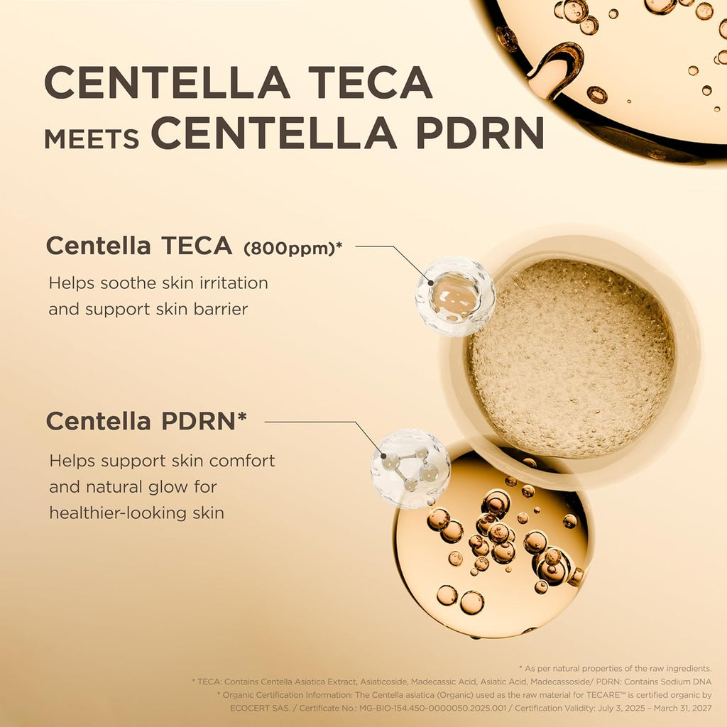 SKIN1004 Centella Teca Soothing Toner 210ml