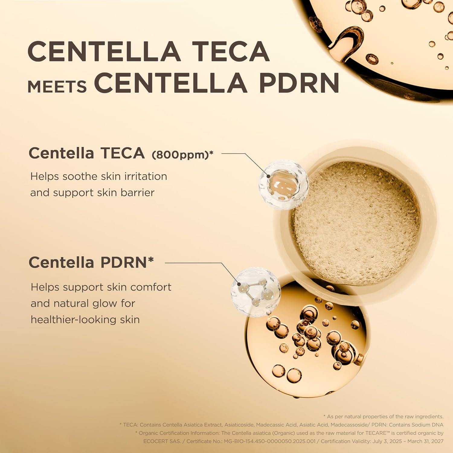 SKIN1004 Centella Teca Soothing Toner 210ml
