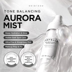 SKIN1004 Centella Tone Brightening Aurora Mist 100ml