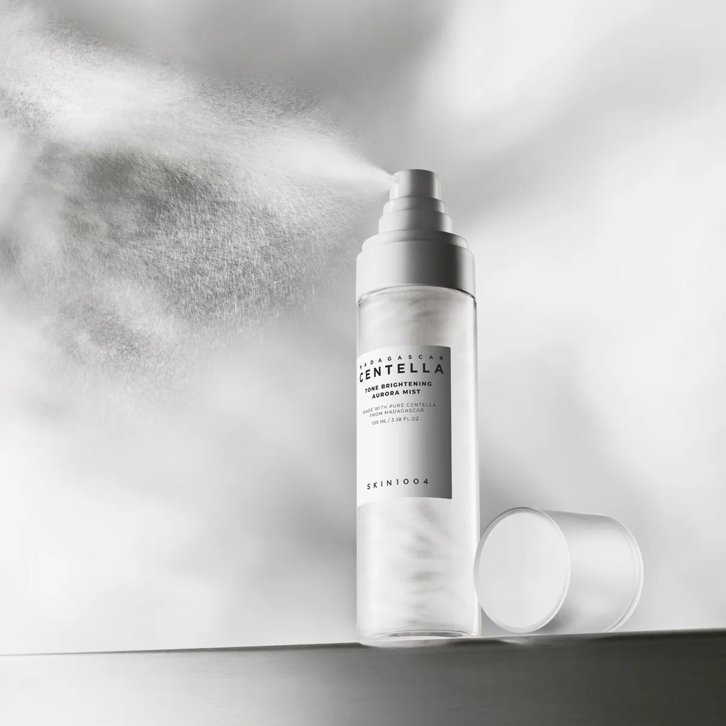 SKIN1004 Centella Tone Brightening Aurora Mist 100ml